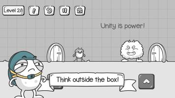 Mr. Potato: Puzzle Master syot layar 3