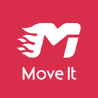 Move It আইকন