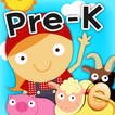 Math D'Animaux Preschool Maths