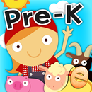 Math D'Animaux Preschool Maths APK