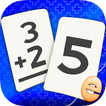 Addition Flash Cards Math Game