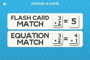 Ek Flash Kart Matematik Oyunu Ekran Görüntüsü 2