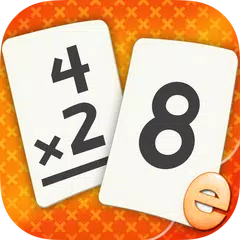 Multiplication Flash Cards Gam APK download