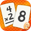 Match Flashcard Multiplication