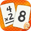 Multiplicación Flashcard APK