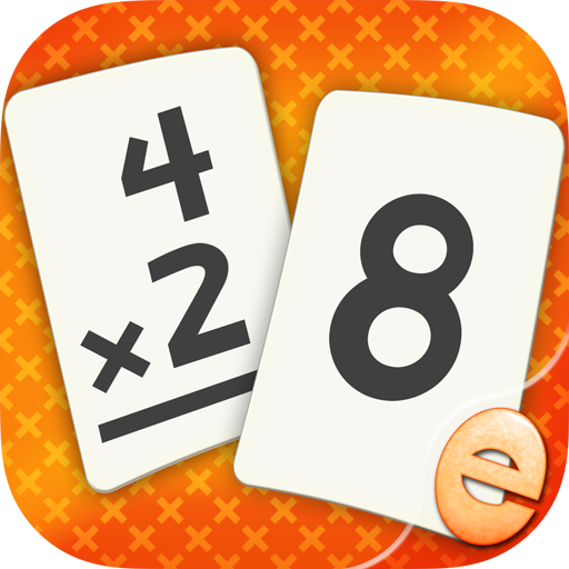 Multiplication Flash Cards Gam