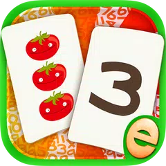 Number Games Match Math Game APK download