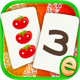 Number Games Match Math Game icon
