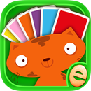 APK Learn Colors Shapes Preschool Games for Kids Games