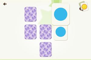 Shape Game Colors for Kids تصوير الشاشة 2