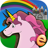 Princess Puzzle Juego icono