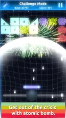 Descargar APK de Bouncy Laser - Brick Breaker