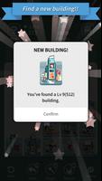 Age of City Tour : 2048 merge imagem de tela 2