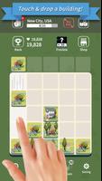Age of City Tour : 2048 merge Cartaz