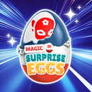 Magic Surprise Eggs APK