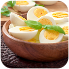 Egg Recipes 圖標