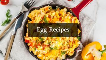 Egg Recipes capture d'écran 3