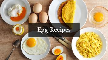 Egg Recipes capture d'écran 2