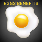 5 benefits of eggs أيقونة