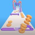 Donut Run 3D