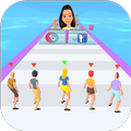 GuessRun.io 3D