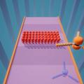 Obstacle Parkour