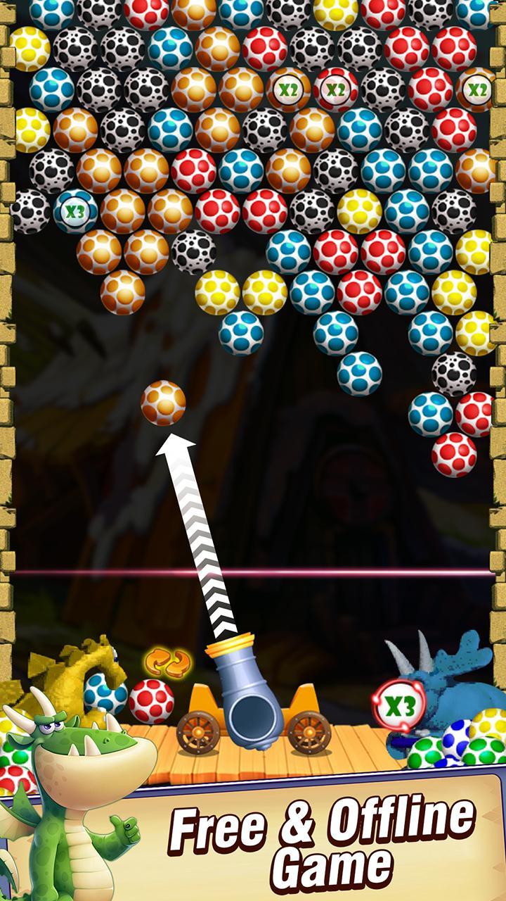 Shooterbubble Shooterbubble
