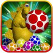 Egg Shooter - Dynamite Shooter