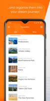 voiaGO - Travel Together screenshot 3