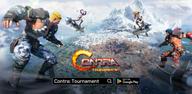 How to Download Contra: Tournament APK Latest Version 1.0.16 for Android 2024
