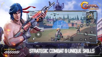Contra: Tournament تصوير الشاشة 2