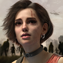 不眠の戦い-Zombiflux:Sleepless War APK