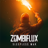 ikon Zombiflux: Sleepless War