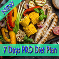 7 Days Pro Diet Plan