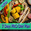 7 Days Pro Diet Plan APK