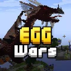 Egg War - Adventures XAPK download
