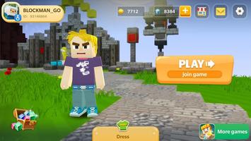 Egg War - Adventures imagem de tela 1