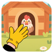 Egg Heist Zeichen