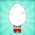 Eggy Car: Don't Drop the Egg!!!