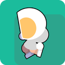 A Runny Egg Adventure - Endless Arcade Platformer-APK