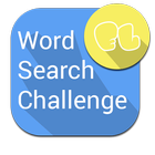 Word Search Challenge icône