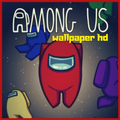 among us wallpaper hd