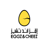 EGGZ & CHEEZ |إقـز آنـد تـشـيز