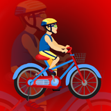 Bicycle Traveler Key Rescue APK