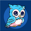 Blue Owl Rescue icon