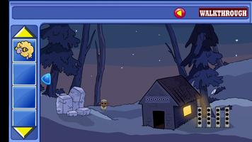 Blue Owl Rescue 스크린샷 1
