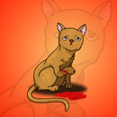 Brown Kitten Rescue APK