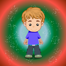 Charming Boy Swing Escape APK
