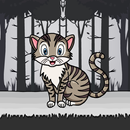 Cute Cat Rescue From Cage APK