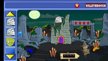 Farmer Zombie Escape screenshot 2